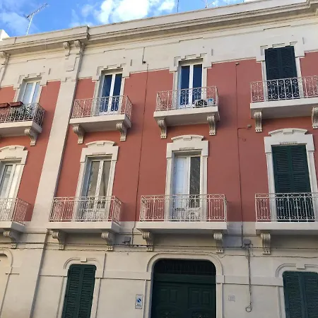Nazario Sauro Hébergement de vacances
