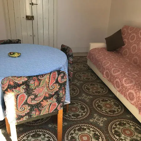 Hébergement de vacances Nazario Sauro